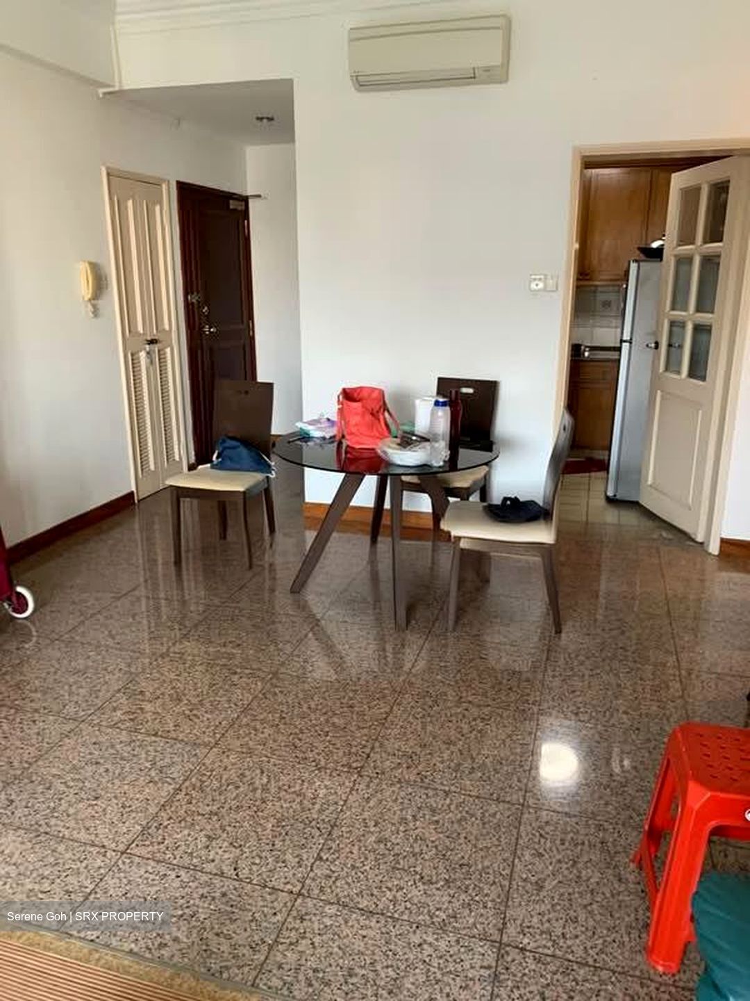 Sherwood Condo (D21), Condominium #597028341